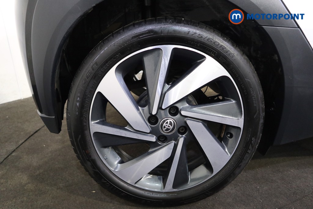 Used Toyota Aygo X 2023 for sale - 77878473: Photo 28