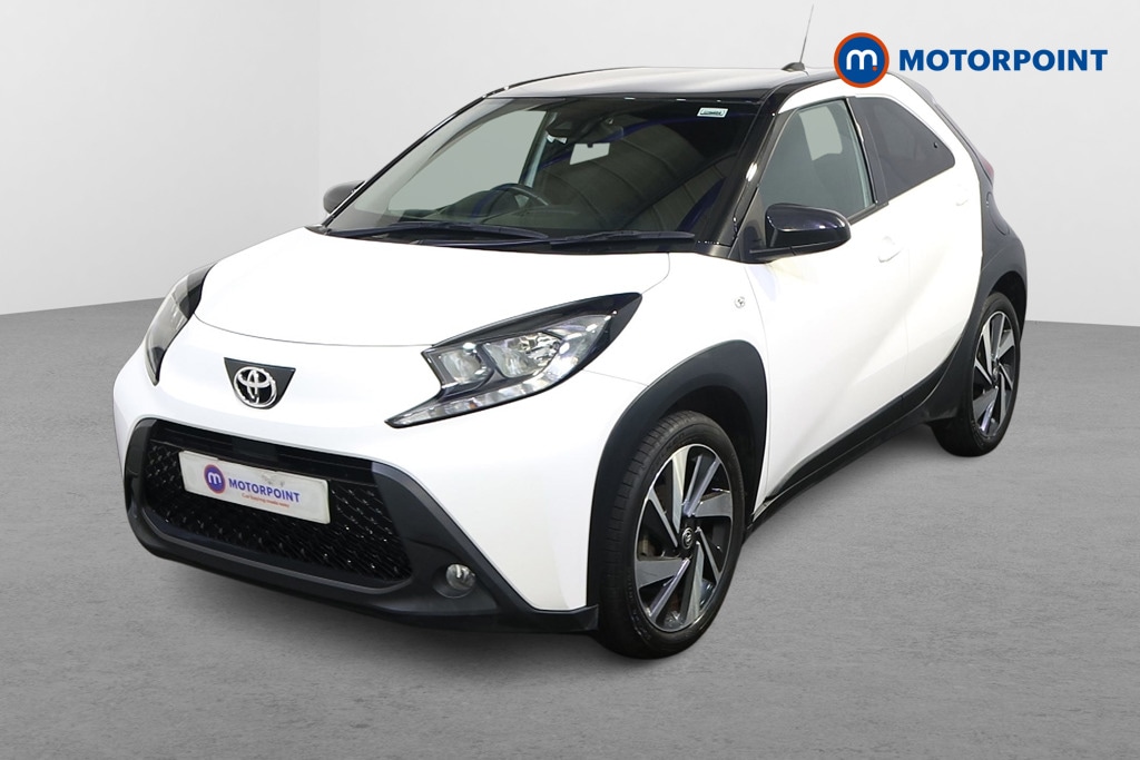 Used Toyota Aygo X 2023 for sale - 77878473: Photo 3