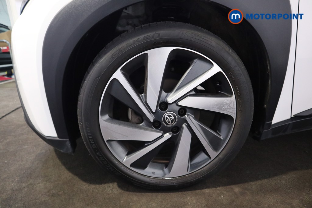 Used Toyota Aygo X 2023 for sale - 77878473: Photo 30