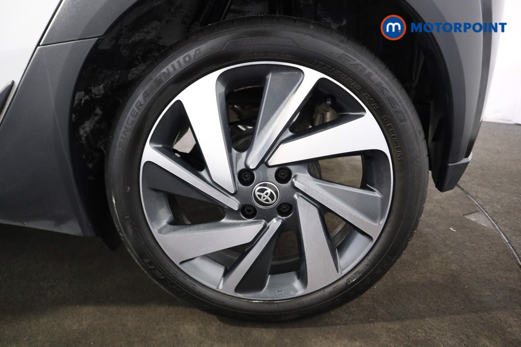 Used Toyota Aygo X 2023 for sale - 77878473: Photo 31