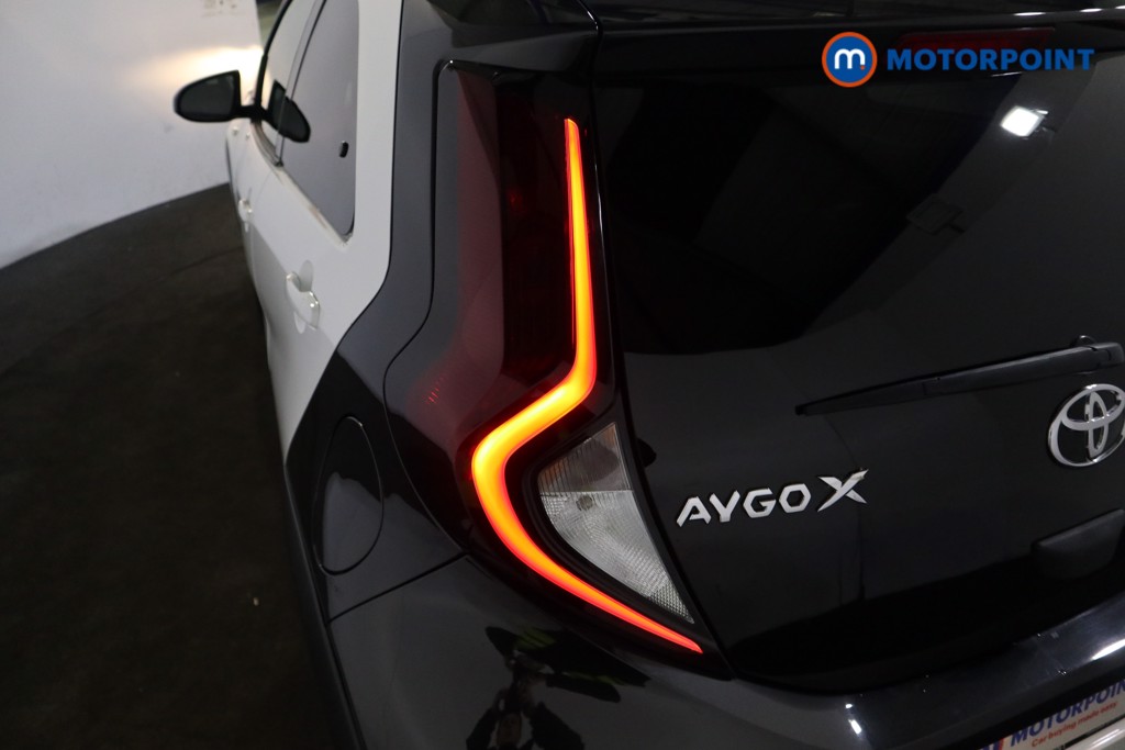 Used Toyota Aygo X 2023 for sale - 77878473: Photo 32