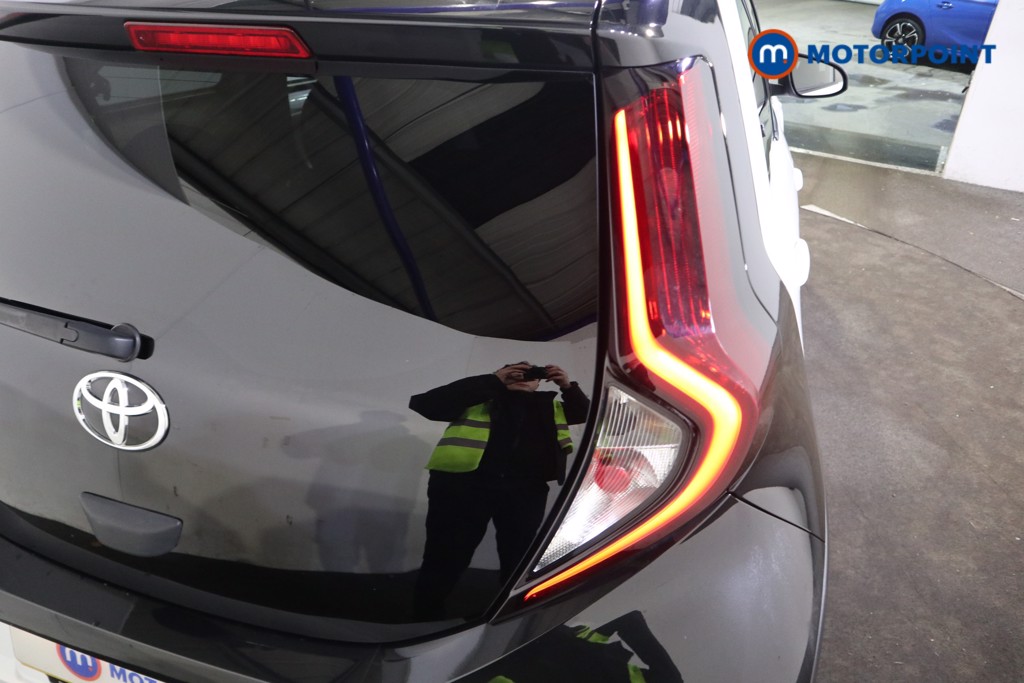 Used Toyota Aygo X 2023 for sale - 77878473: Photo 33