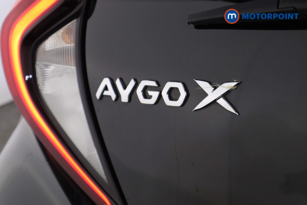 Used Toyota Aygo X 2023 for sale - 77878473: Photo 34