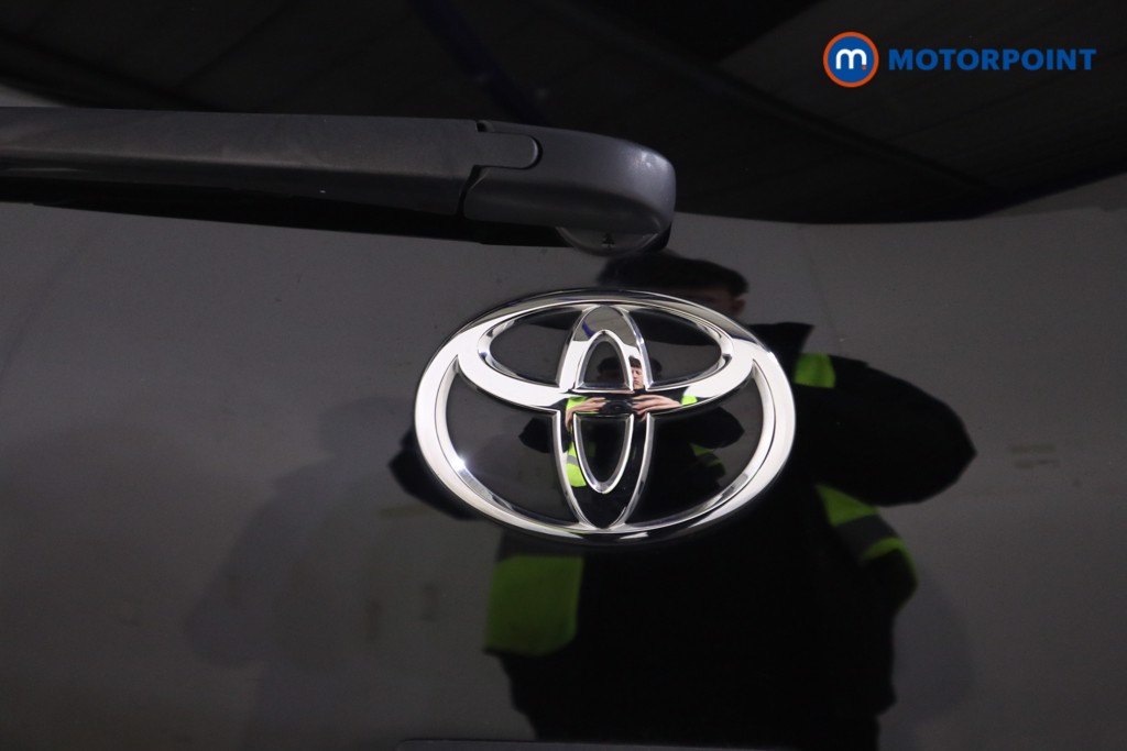 Used Toyota Aygo X 2023 for sale - 77878473: Photo 35