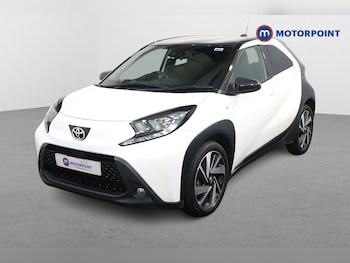 Used Toyota Aygo X 2023 for sale - 77878473: Photo