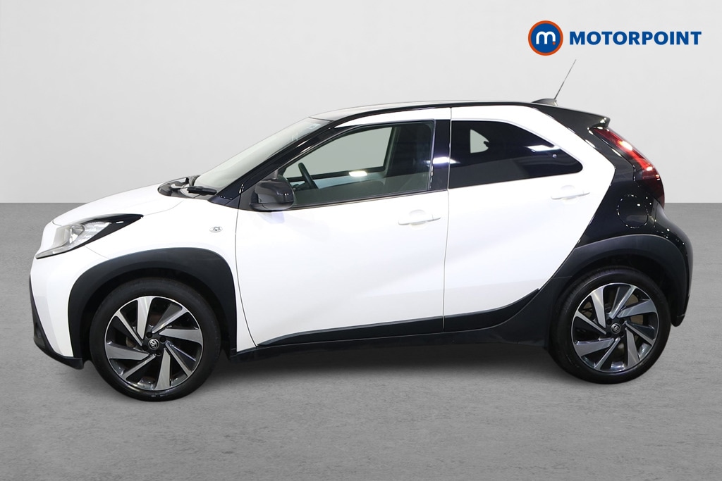 Used Toyota Aygo X 2023 for sale - 77878473: Photo 4