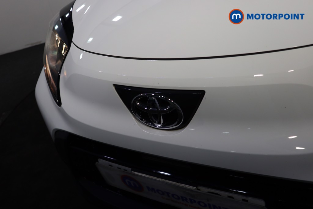 Used Toyota Aygo X 2023 for sale - 77878473: Photo 41