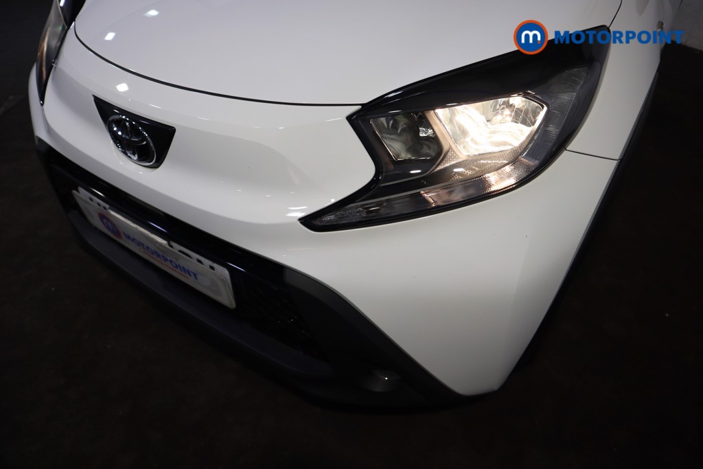 Used Toyota Aygo X 2023 for sale - 77878473: Photo 42