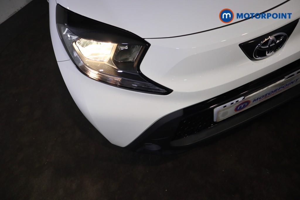 Used Toyota Aygo X 2023 for sale - 77878473: Photo 43