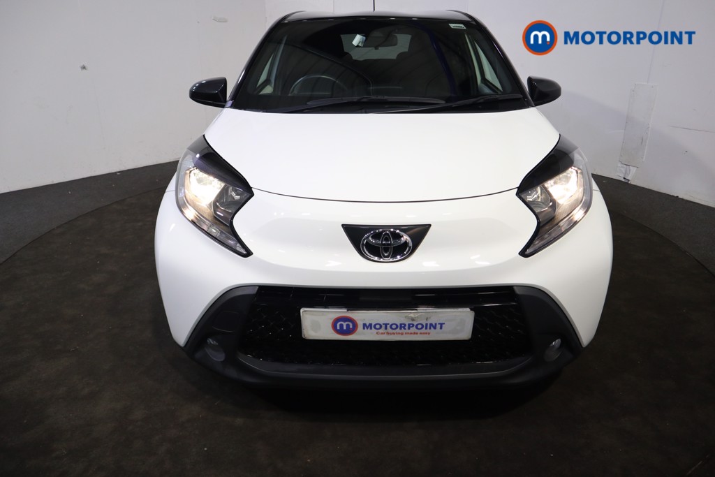 Used Toyota Aygo X 2023 for sale - 77878473: Photo 44