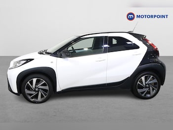 Used Toyota Aygo X 2023 for sale - 77878473: Photo