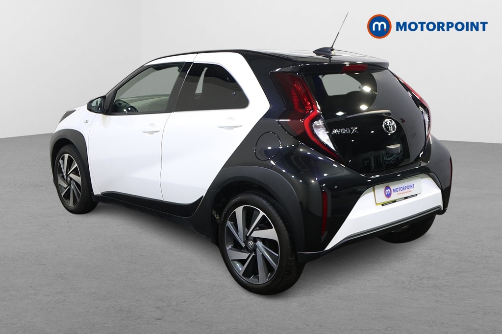 Used Toyota Aygo X 2023 for sale - 77878473: Photo 5