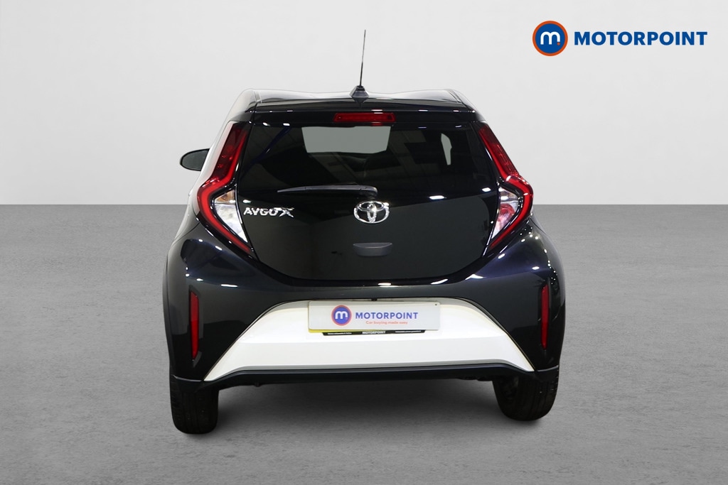 Used Toyota Aygo X 2023 for sale - 77878473: Photo 6