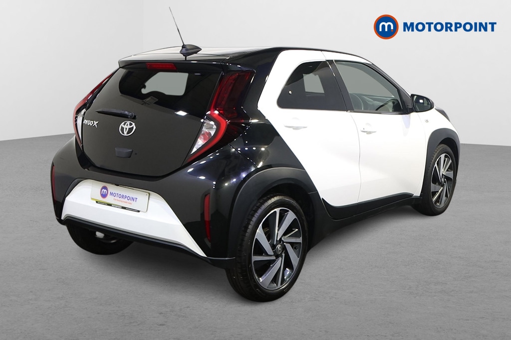 Used Toyota Aygo X 2023 for sale - 77878473: Photo 7