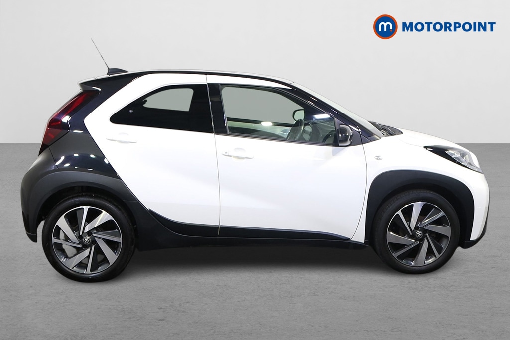 Used Toyota Aygo X 2023 for sale - 77878473: Photo 8