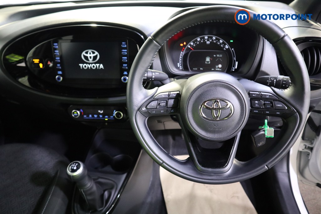 Used Toyota Aygo X 2023 for sale - 77878473: Photo 9