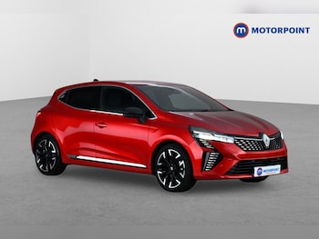 Used Renault Clio 2024 for sale - 79421517: Photo