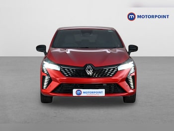 Used Renault Clio 2024 for sale - 79421517: Photo