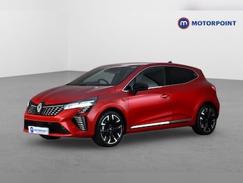Used Renault Clio 2024 for sale - 79421517: Photo