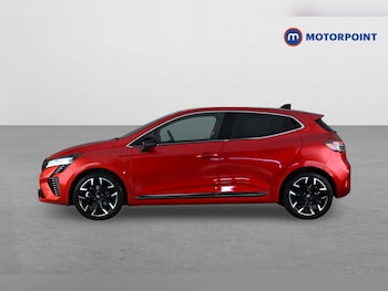 Used Renault Clio 2024 for sale - 79421517: Photo