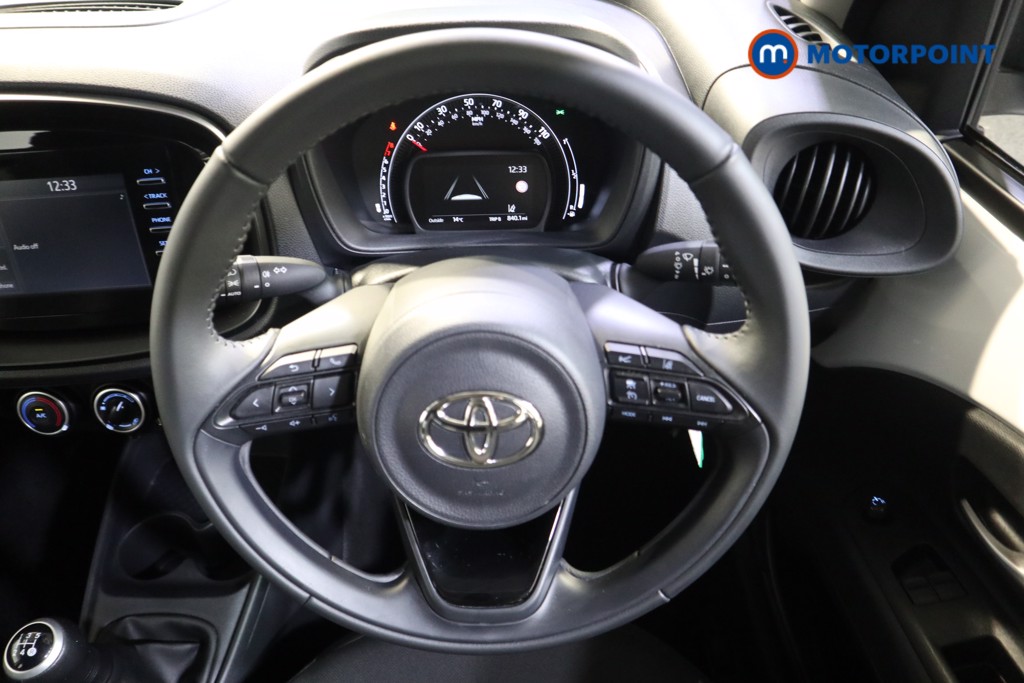 Used Toyota Aygo X 2022 for sale - 76641368: Photo 10