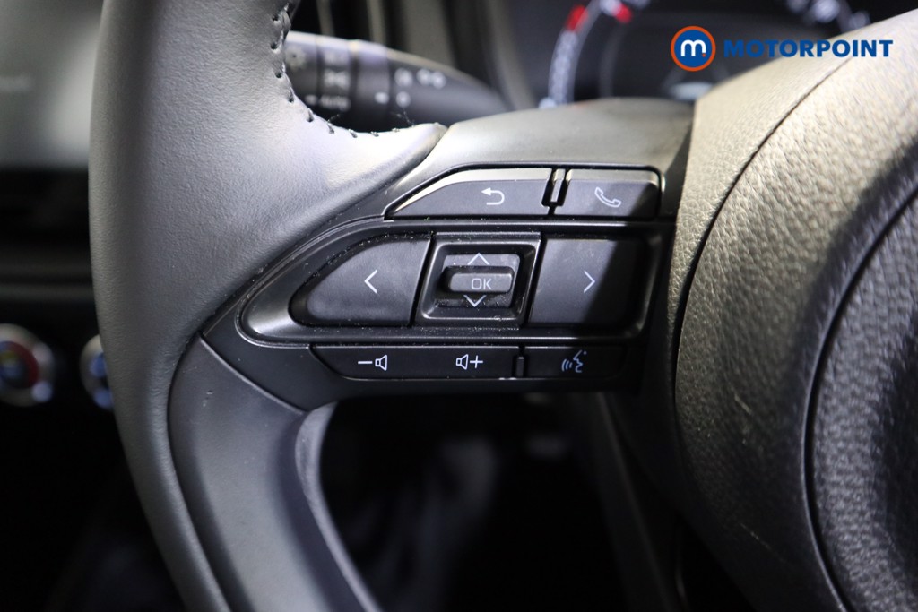 Used Toyota Aygo X 2022 for sale - 76641368: Photo 11