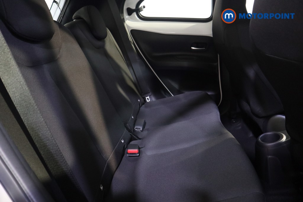 Used Toyota Aygo X 2022 for sale - 76641368: Photo 14