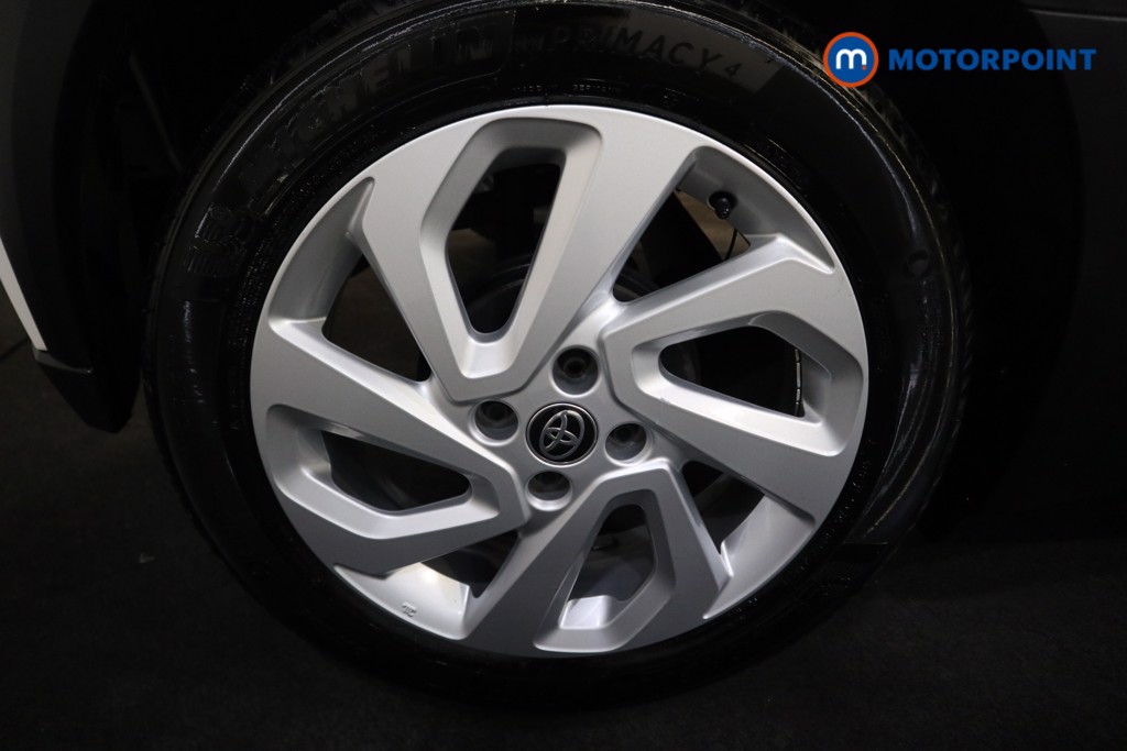 Used Toyota Aygo X 2022 for sale - 76641368: Photo 16