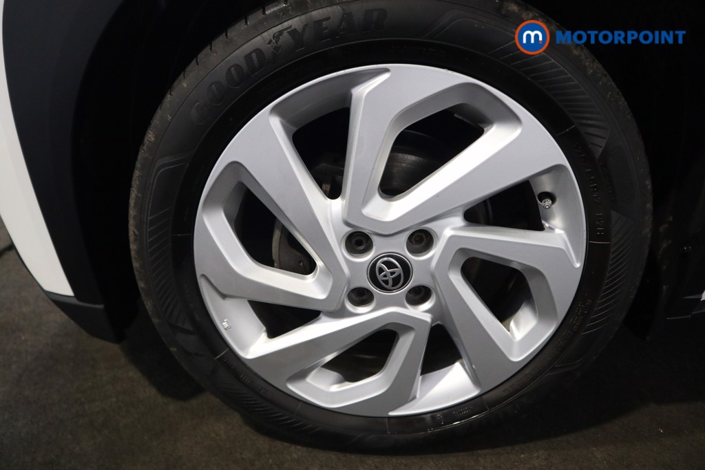 Used Toyota Aygo X 2022 for sale - 76641368: Photo 17