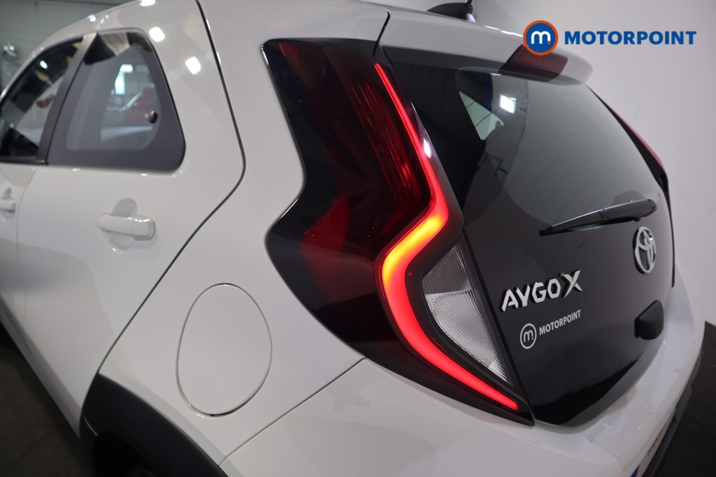 Used Toyota Aygo X 2022 for sale - 76641368: Photo 18