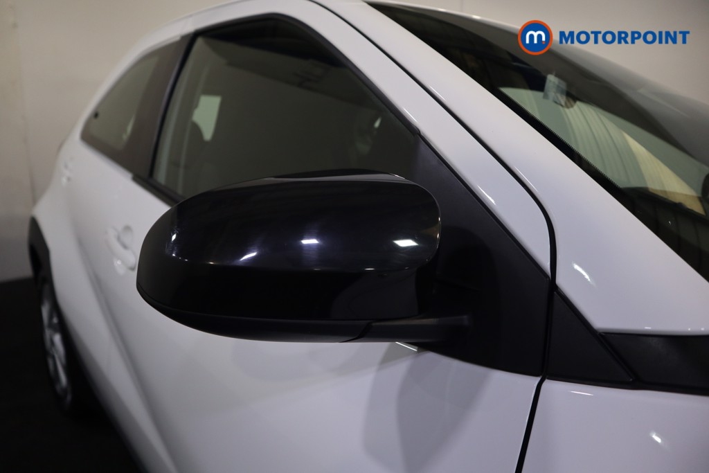 Used Toyota Aygo X 2022 for sale - 76641368: Photo 19