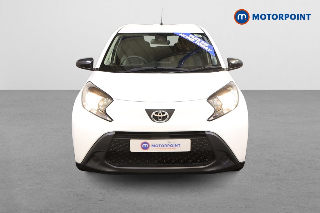 Used Toyota Aygo X 2022 for sale - 76641368: Photo 2