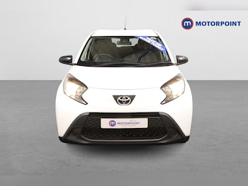 Used Toyota Aygo X 2022 for sale - 76641368: Photo