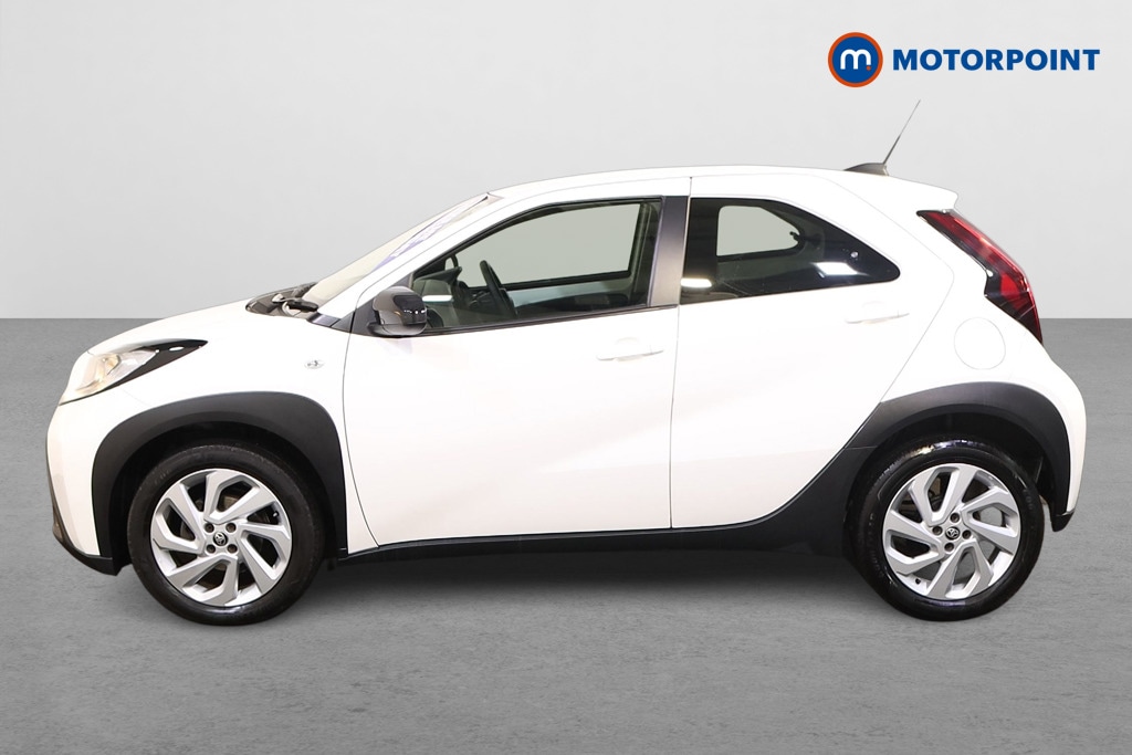 Used Toyota Aygo X 2022 for sale - 76641368: Photo 4