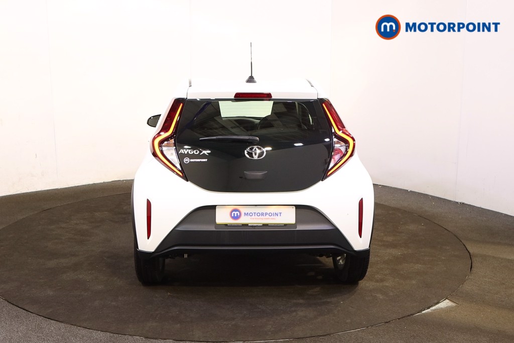 Used Toyota Aygo X 2022 for sale - 76641368: Photo 6