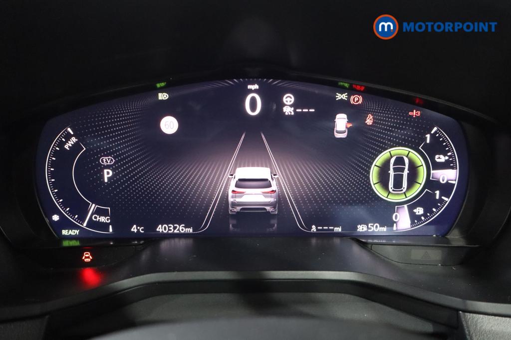 Used Mazda CX-60 2023 for sale - 77779203: Photo 12