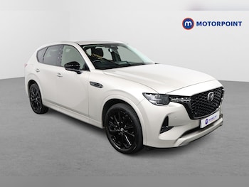 Used Mazda CX-60 2023 for sale - 77779203: Photo