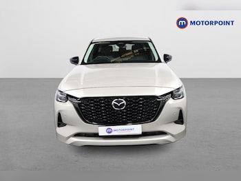 Used Mazda CX-60 2023 for sale - 77779203: Photo