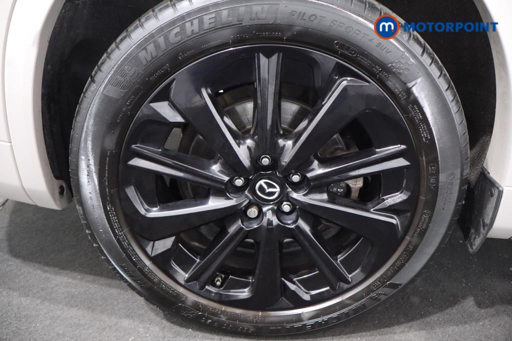 Used Mazda CX-60 2023 for sale - 77779203: Photo 35