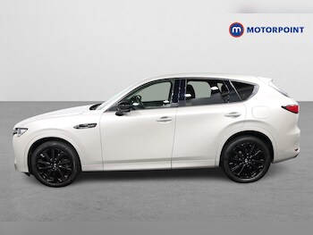 Used Mazda CX-60 2023 for sale - 77779203: Photo