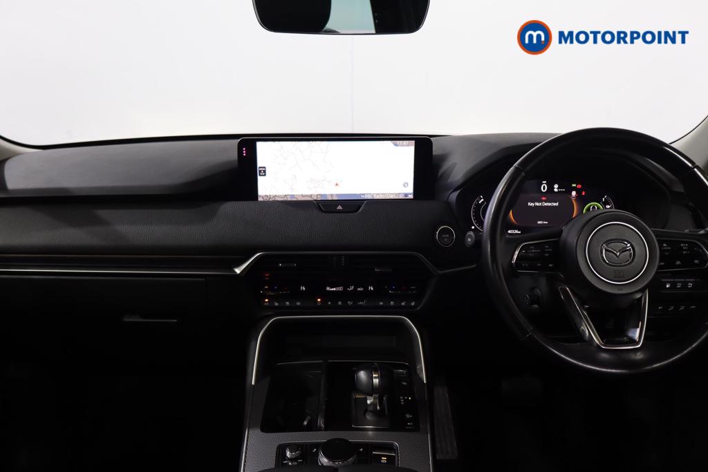 Used Mazda CX-60 2023 for sale - 77779203: Photo 9