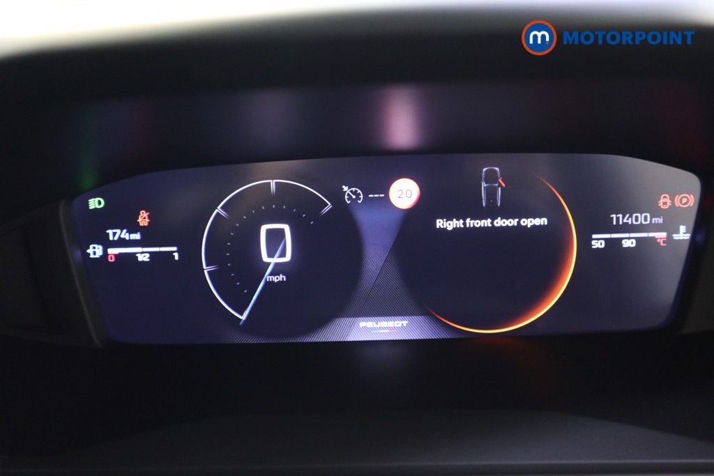 Used Peugeot 2008 2025 for sale - 78043122: Photo 12