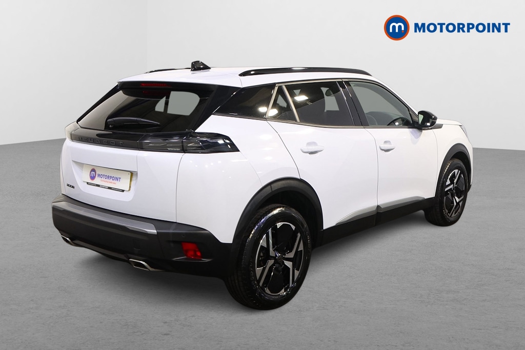 Used Peugeot 2008 2025 for sale - 78043122: Photo 7