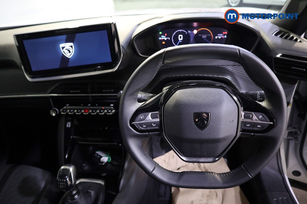 Used Peugeot 2008 2025 for sale - 78043122: Photo 9