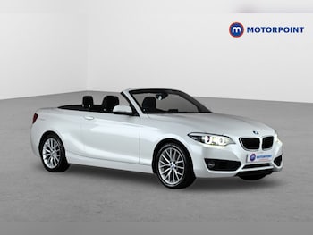 Used BMW 2 Series 2019 for sale - 78984900: Photo