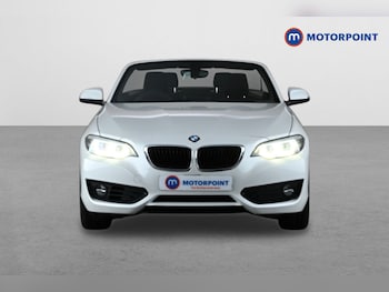 Used BMW 2 Series 2019 for sale - 78984900: Photo