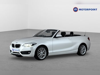 Used BMW 2 Series 2019 for sale - 78984900: Photo
