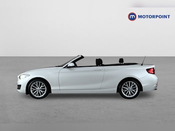 Used BMW 2 Series 2019 for sale - 78984900: Photo