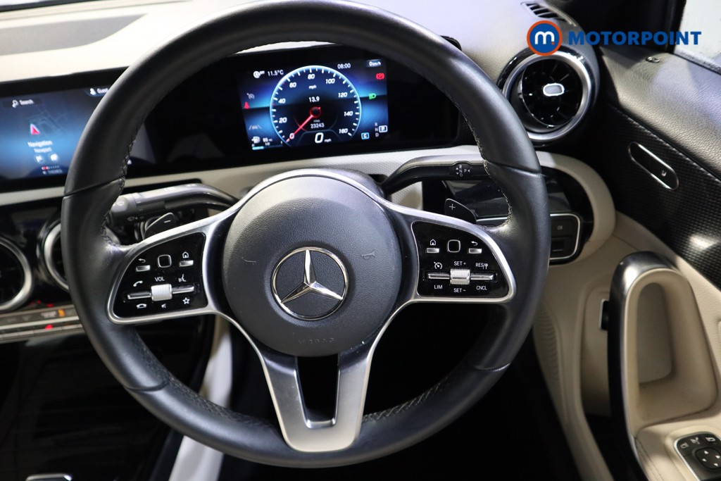 Used Mercedes-Benz A-Class 2022 for sale - 76980306: Photo 10