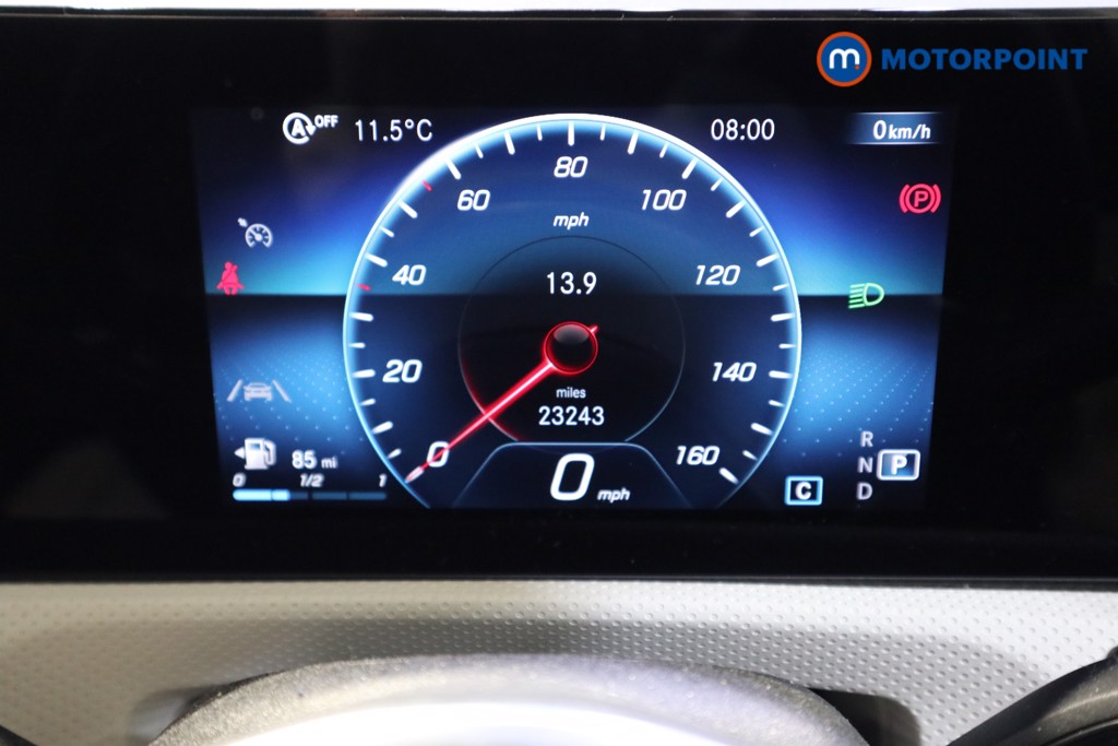 Used Mercedes-Benz A-Class 2022 for sale - 76980306: Photo 13